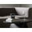 BELO 20 oz. Red Wine Glass Stemware Set