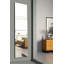 Bisou Rectangle Wall Mirror
