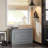 6 Pair Shoe Storage Cabinet-2015627609