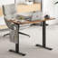 Electric Height Adjustable Home Office Standing Desk-1439224564-1439224570-1439264479