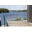 Orion Metal Outdoor Bench