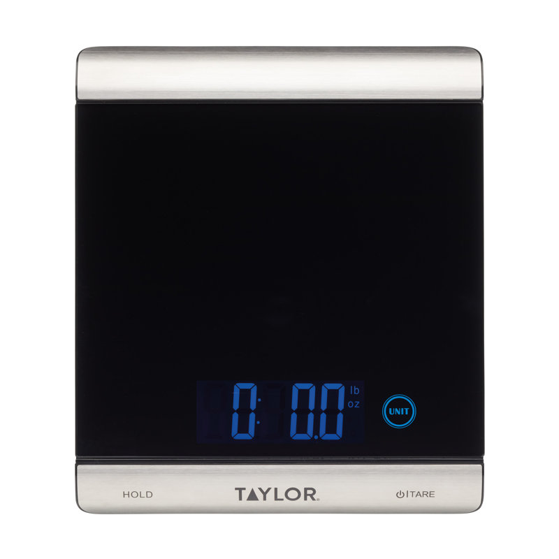 Taylor Pro Digital Scale