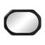Brystol Wall Mirror-Black Antique