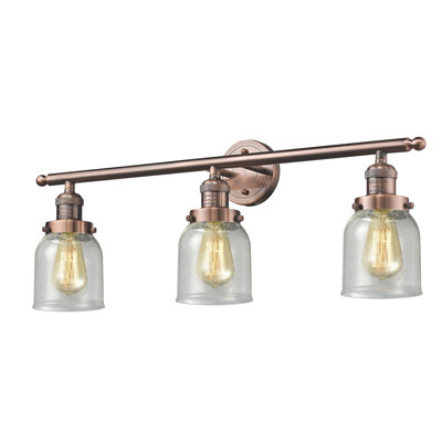 Aloysia 3 - Light Dimmable Vanity Light