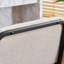 Ensemble de 2 (table non incluse)-1842230159