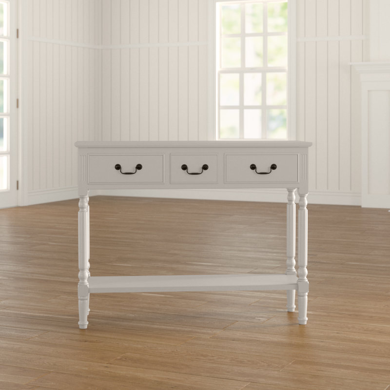 Agatha 106cm Console Table