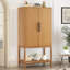Armoire sophistiquée avec plusieurs fonctions de rangement-114241117