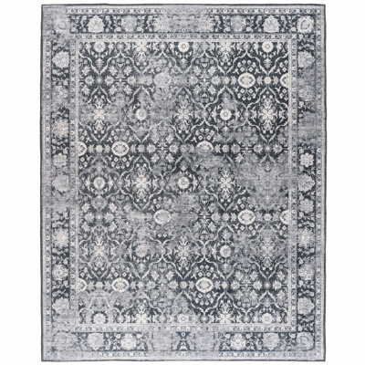 Tapis lavables en machine Roshun Noor
