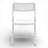 Ava Plastic Stackable Folding Chair Set of 4-98587472