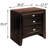 2-Drawer Nightstand