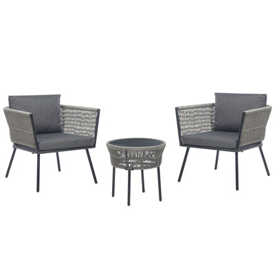 Outdoor Cushion Cover Set GARGANO