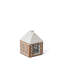 Gingerbread Lantern