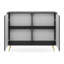Linesville 104cm Sideboard-87394981