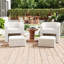 Versatile Modern Sofa Chair with Storage and Relaxing Appeal for Various Spaces