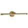 Abidul 360° Rotatable 23.6" Dimmable Bathroom Vanity Light LED Bath Bar
