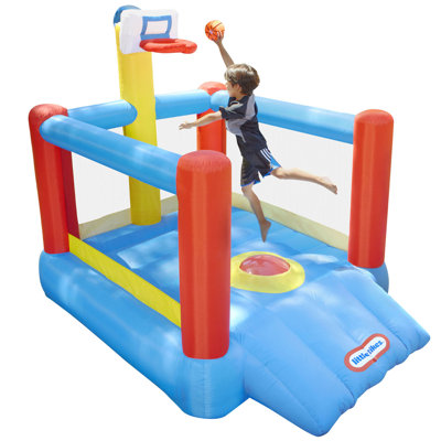 Super Slam 'n Dunk