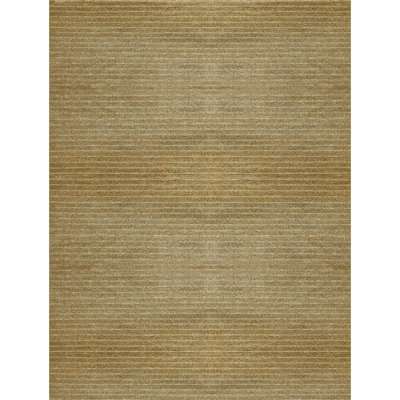 Area Rug in Wheat