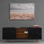 «Soft Oceans» par Nathan Larson, verre acrylique Wal Art-468913143