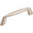 Brushed Satin Nickel selected
