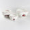 Ceramic Nested Mixing Bowl Set