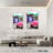 Mehar Pink VW Beetle Car-115338283