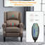 Fauteuil de massage rembourré Tisya-1194017778