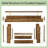 2-Tier Hall Table,Sofa Table,Console Table-26554686