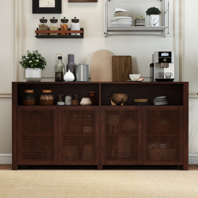 Buffet 63 po Mid-Century