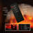 27 Inch Free Standing Electric Fireplace Log Set Insert, 750w/1500w Heater, 6 Flame Colors With 5 Brightness, Crackling Sound, Remote Control-413203250