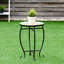 Support pour plante Petersen