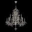 Crystal 20 - Light Chandelier-59722201
