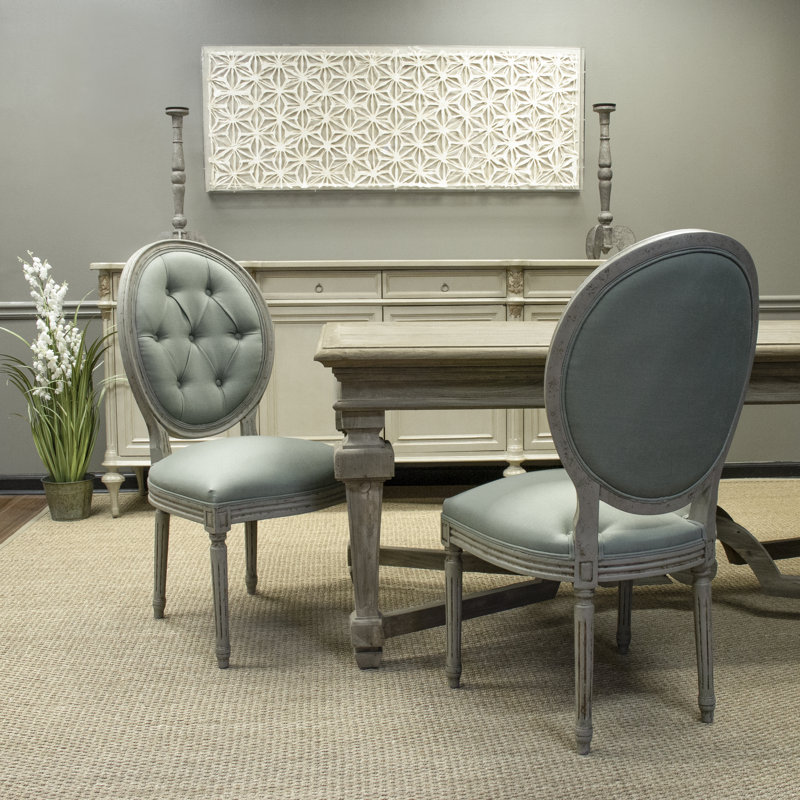 Upholstered Dining Chair