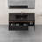 48'' Wall-Mounted Floating Bathroom Vanity with Sink Combo-462708809-462708812