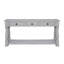 Console Charvic-1883812618