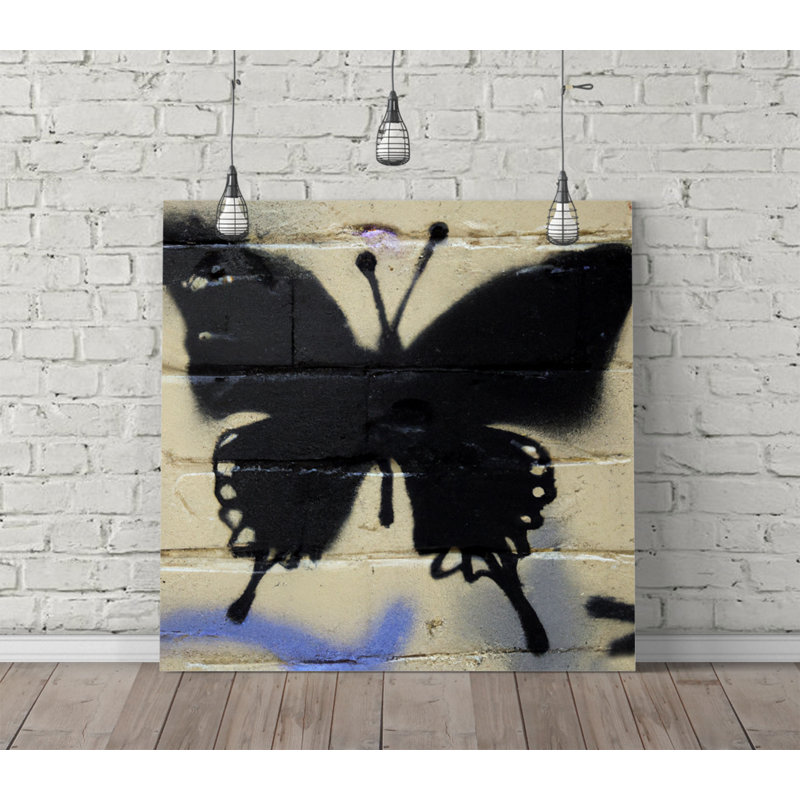 Wrapped Canvas Print, 50.8cm H x 50.8cm W