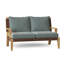 Hadley Outdoor 2 - Seat Loveseat-50124025-112728399