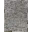 Natural Hide Hand Woven Cowhide Geometric Area Rug-25306931