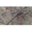 Tapis gris de haute qualité noué à la main Windsom