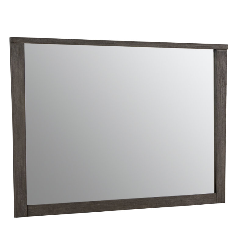 Miroir biseauté pour commode Navtej