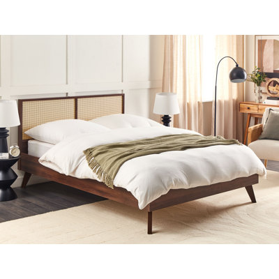 Allyiah Bed