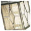 Casavant 32.5cm H Outdoor Wall Lantern