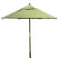 Parasol de marché 72 po Fieldsville-496395767
