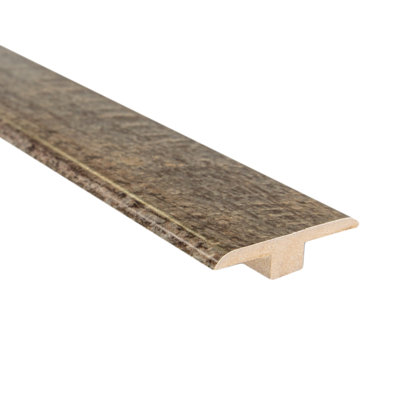 1.75'' W x 95'' L T-Molding