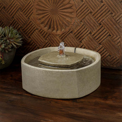 Fontaine M-Series