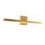 Rubie Single Dimmable LED Vanity Light-592577458