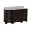 Ensemble de meuble-lavabo simple 60 po Loughlam-560165600-560165770
