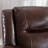37.8" W Top Grain Genuine Leather Power Lift Recliner with Massage-502847157