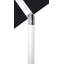 Ensemble de parasol avec passepoil Chavonte-1001388071-1001388067