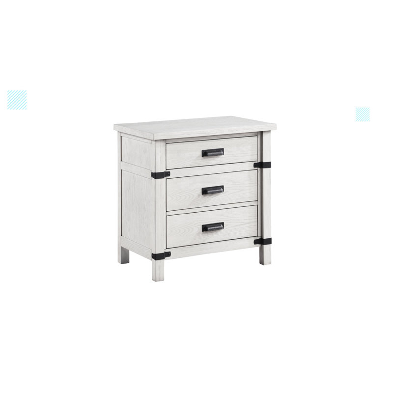 Table de chevet Kerle