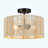 Semi Flush Mount-77261128